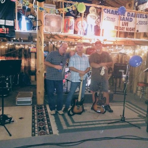 Meet your Posher, Ambush - Picture 1 of 1